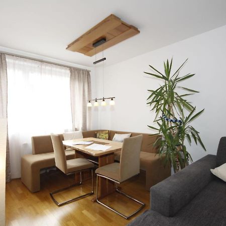 Apartment Tivoli Innsbruck Buitenkant foto