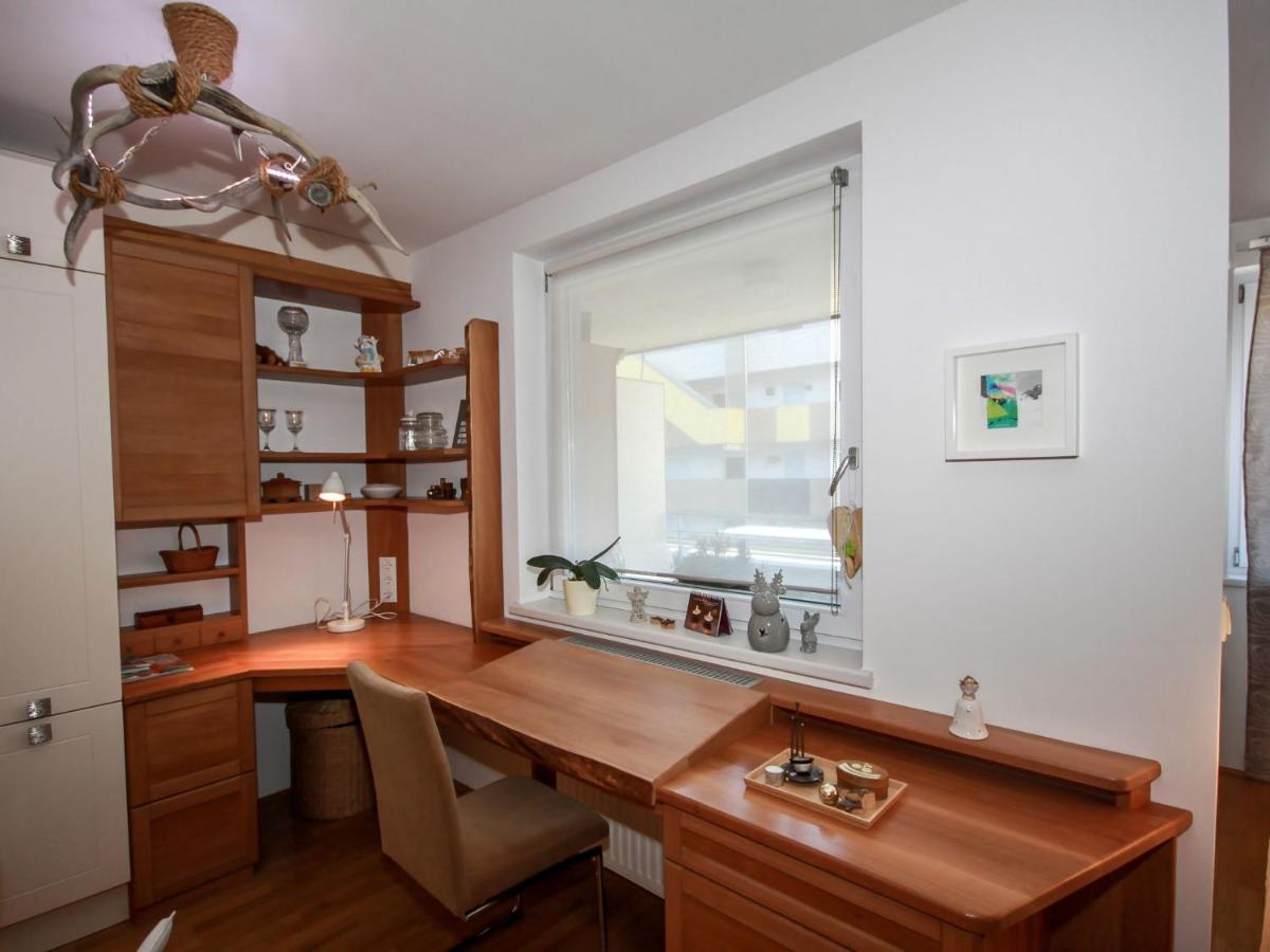 Apartment Tivoli Innsbruck Buitenkant foto