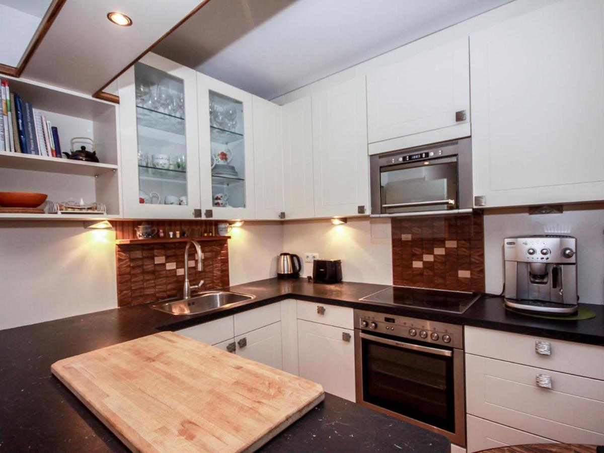 Apartment Tivoli Innsbruck Buitenkant foto