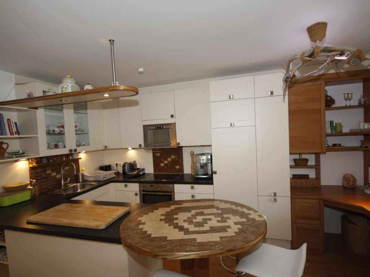 Apartment Tivoli Innsbruck Buitenkant foto