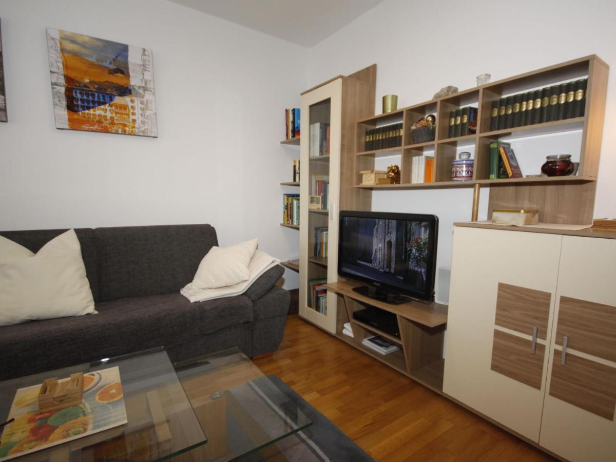 Apartment Tivoli Innsbruck Buitenkant foto