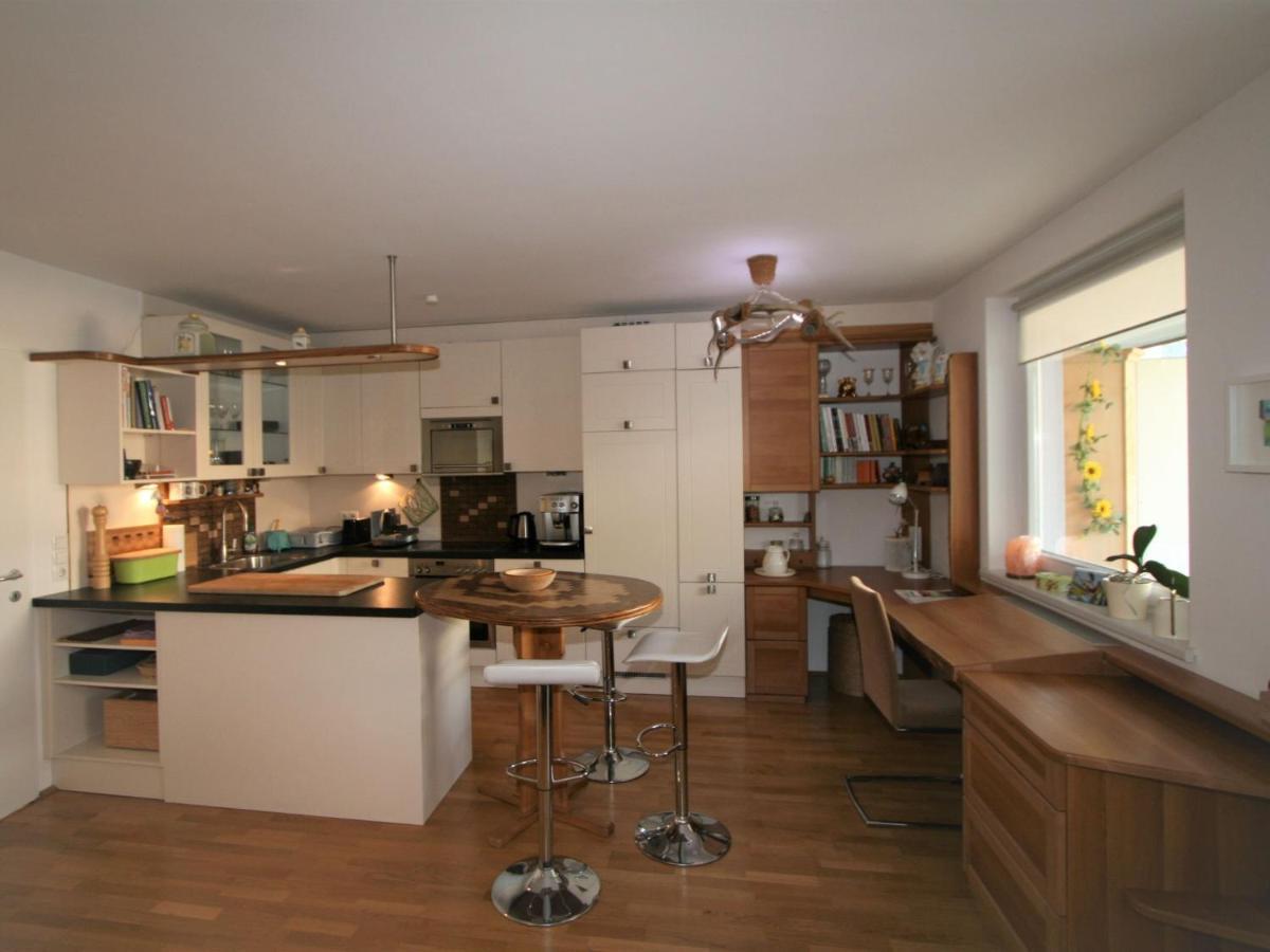 Apartment Tivoli Innsbruck Buitenkant foto