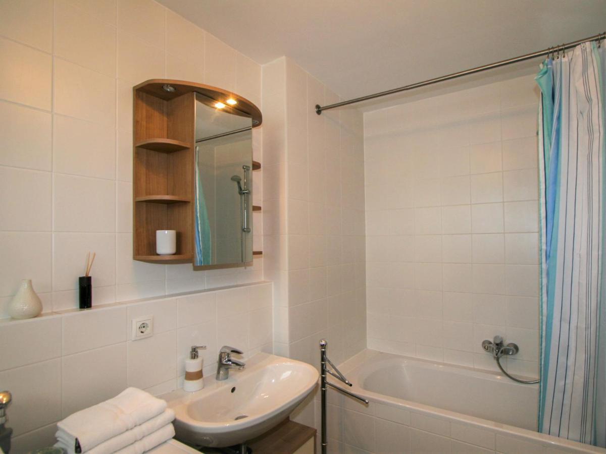 Apartment Tivoli Innsbruck Buitenkant foto