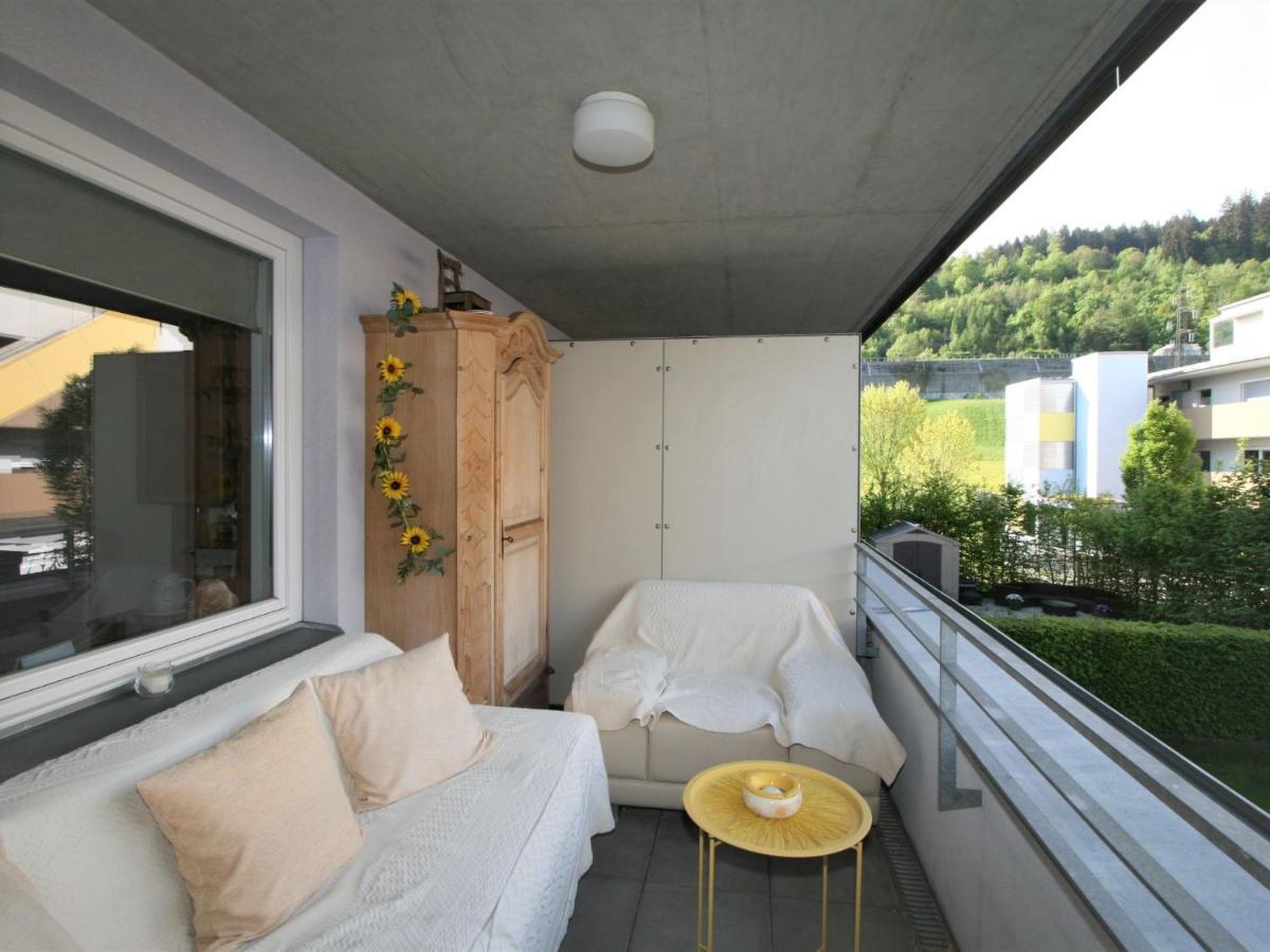 Apartment Tivoli Innsbruck Buitenkant foto