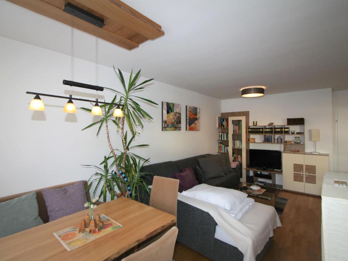Apartment Tivoli Innsbruck Buitenkant foto